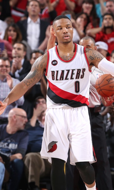 Do any Trail Blazers crack this ranking of the NBA's top 53 franchise players?